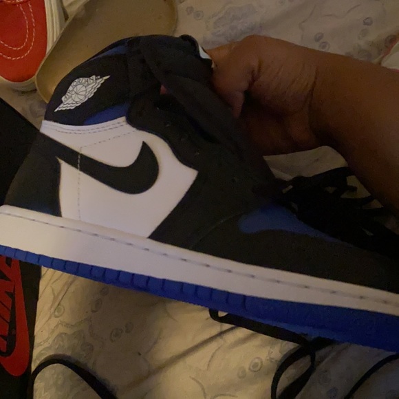 Jordans shoes - Picture 6 of 7
